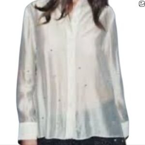 BAILEY 44 Elegant Blouse